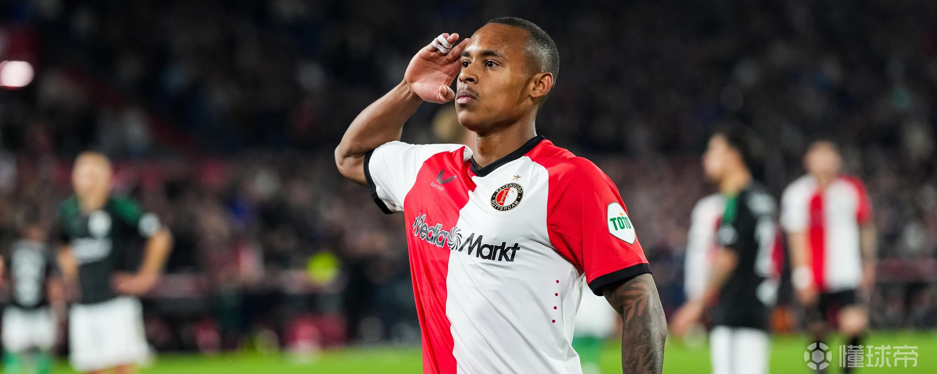 QS SPORTS全明星赛转会期走向成谜，费耶诺德队长鼓劲，管理层满意，训练强度明显提升的简单介绍